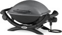 Grill elektryczny Weber Q1400 2200 W