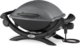 Grill elektryczny Weber Q1400 2200 W