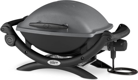 Grill elektryczny Weber Q1400 2200 W Grill elektryczny Weber Q1400 2200 W