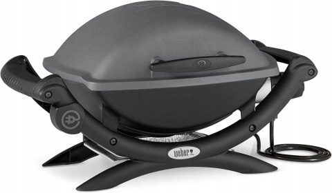 Grill elektryczny Weber Q1400 2200 W Grill elektryczny Weber Q1400 2200 W