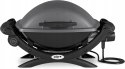 Grill elektryczny Weber Q1400 2200 W
