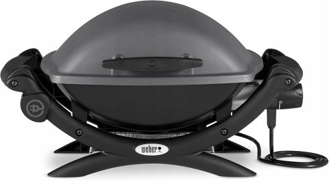 Grill elektryczny Weber Q1400 2200 W Grill elektryczny Weber Q1400 2200 W