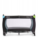 HAUCK Łóżeczko turstyczne Sleep'n Play Go plus