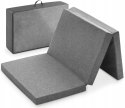 Hauck Materac turystyczny Travel Sleeper 120 x 60 cm