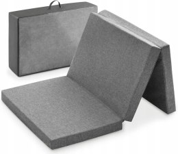 Hauck Materac turystyczny Travel Sleeper 120 x 60 cm
