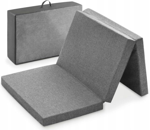 Hauck Materac turystyczny Travel Sleeper 120 x 60 cm Hauck Materac turystyczny Travel Sleeper 120 x 60 cm