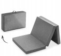 Hauck Materac turystyczny Travel Sleeper 120 x 60 cm