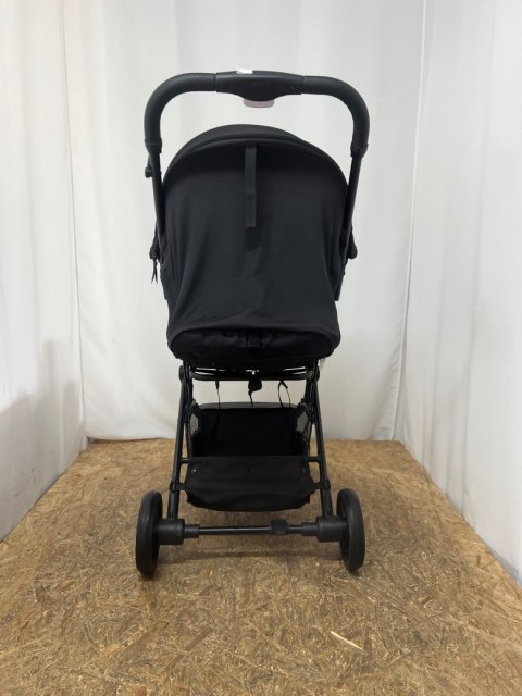 Hauck Travel N Care Plus Wózek spacerowy do 25kg Hauck Travel N Care Plus Wózek spacerowy do 25kg