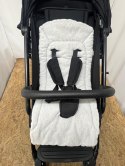 Hauck Travel N Care Plus Wózek spacerowy do 25kg
