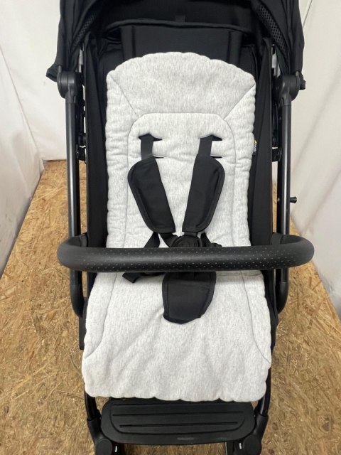 Hauck Travel N Care Plus Wózek spacerowy do 25kg Hauck Travel N Care Plus Wózek spacerowy do 25kg