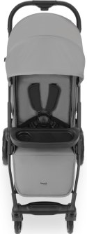 Hauck wózek sportowy Shop N Care Grey