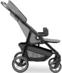 Hauck wózek sportowy Shop N Care Grey