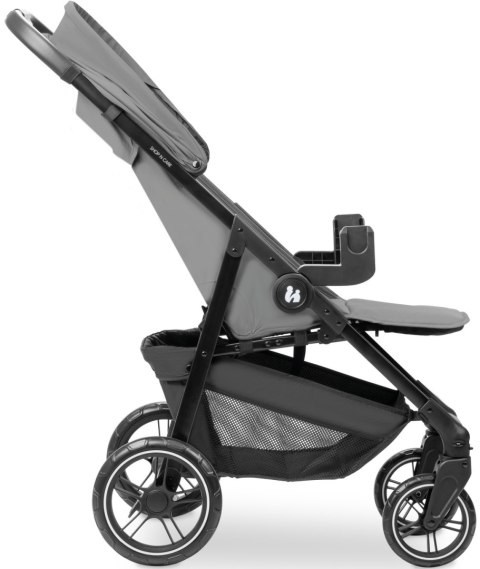Hauck wózek sportowy Shop N Care Grey Hauck wózek sportowy Shop N Care Grey