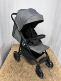 Hauck wózek sportowy Shop N Care Grey