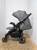 Hauck wózek sportowy Shop N Care Grey