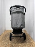 Hauck wózek sportowy Shop N Care Grey