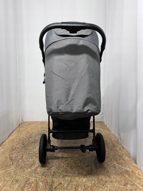 Hauck wózek sportowy Shop N Care Grey Hauck wózek sportowy Shop N Care Grey