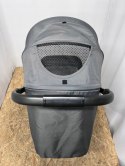 Hauck wózek sportowy Shop N Care Grey