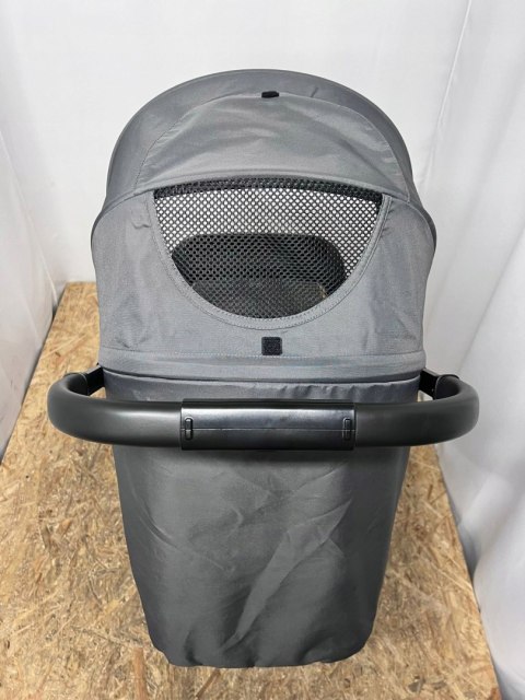 Hauck wózek sportowy Shop N Care Grey Hauck wózek sportowy Shop N Care Grey
