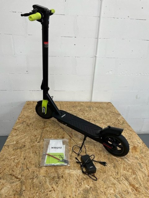 Hulajnoga Nilox - X-Drive M1 350 W 25km Hulajnoga Nilox - X-Drive M1 350 W 25km