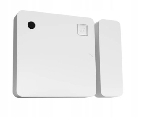 Inteligentny Alarm Z Czujnikiem Ruchu Shelly Inteligentny Alarm Z Czujnikiem Ruchu Shelly