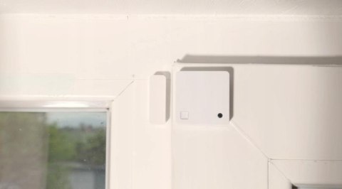 Inteligentny Alarm Z Czujnikiem Ruchu Shelly Inteligentny Alarm Z Czujnikiem Ruchu Shelly