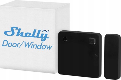 Inteligentny Alarm Z Czujnikiem Ruchu Shelly Inteligentny Alarm Z Czujnikiem Ruchu Shelly