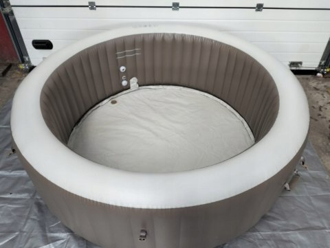 Jacuzzi Intex Pure Spa Sahara 6 miejsc Jacuzzi Intex Pure Spa Sahara 6 miejsc