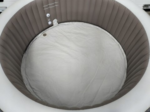 Jacuzzi Intex Pure Spa Sahara 6 miejsc Jacuzzi Intex Pure Spa Sahara 6 miejsc
