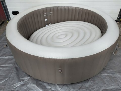 Jacuzzi Intex Pure Spa Sahara 6 miejsc Jacuzzi Intex Pure Spa Sahara 6 miejsc