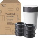 Kosz Tommee Tippee Twist and Click z 6 wkładami