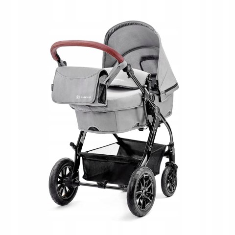 MOOV 3w1 KinderKraft Wózek Wielofunkcyjny Grey MOOV 3w1 KinderKraft Wózek Wielofunkcyjny Grey