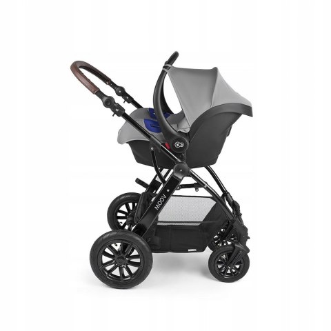 MOOV 3w1 KinderKraft Wózek Wielofunkcyjny Grey MOOV 3w1 KinderKraft Wózek Wielofunkcyjny Grey