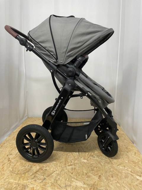 MOOV 3w1 KinderKraft Wózek Wielofunkcyjny Grey MOOV 3w1 KinderKraft Wózek Wielofunkcyjny Grey