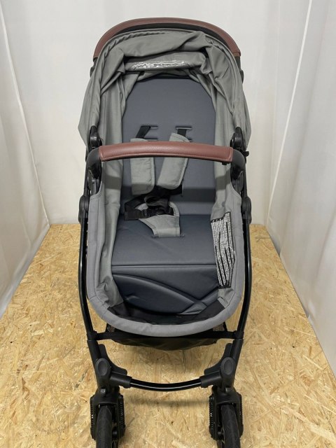 MOOV 3w1 KinderKraft Wózek Wielofunkcyjny Grey MOOV 3w1 KinderKraft Wózek Wielofunkcyjny Grey