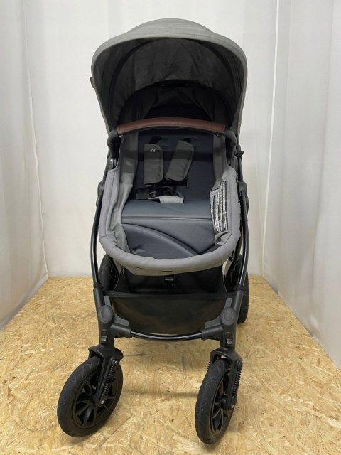 MOOV 3w1 KinderKraft Wózek Wielofunkcyjny Grey MOOV 3w1 KinderKraft Wózek Wielofunkcyjny Grey