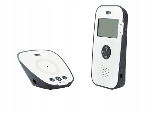 NIANIA ELEKTRONICZNA NUK ECO CONTROL 530D+ NIANIA ELEKTRONICZNA NUK ECO CONTROL 530D+