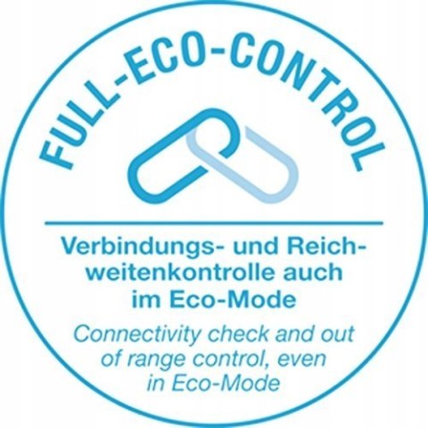 NIANIA ELEKTRONICZNA NUK ECO CONTROL 530D+ NIANIA ELEKTRONICZNA NUK ECO CONTROL 530D+