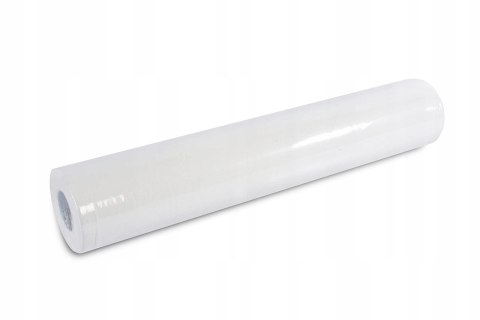 PRZEŚCIERADŁO PODKŁAD MEDYCZNY KOSMETYCZNY 59cm PRZEŚCIERADŁO PODKŁAD MEDYCZNY KOSMETYCZNY 59cm