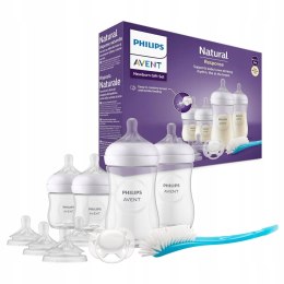 Philips Avent Zestaw Startowy Butelki SCD838/13