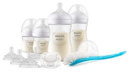 Philips Avent Zestaw Startowy Butelki SCD838/13