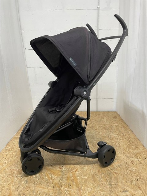Quinny Zapp Flex Wózek spacerowy Quinny Zapp Flex Wózek spacerowy