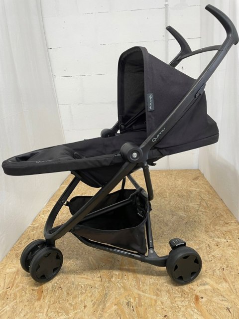 Quinny Zapp Flex Wózek spacerowy Quinny Zapp Flex Wózek spacerowy