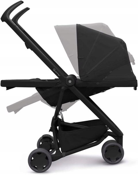 Quinny Zapp Flex Wózek spacerowy Quinny Zapp Flex Wózek spacerowy