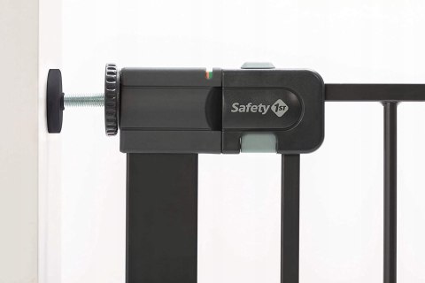 Safety 1st Bramka rozporowa Easy Close 73-80cm Safety 1st Bramka rozporowa Easy Close 73-80cm