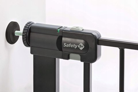 Safety 1st Bramka rozporowa Easy Close 73-80cm Safety 1st Bramka rozporowa Easy Close 73-80cm