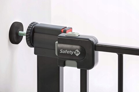 Safety 1st Bramka rozporowa Easy Close 73-80cm Safety 1st Bramka rozporowa Easy Close 73-80cm