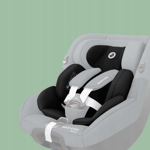 Wkładka do Fotelika Maxi-Cosi Pearl Pro Reduktor dla noworodków Wkładka do Fotelika Maxi-Cosi Pearl Pro Reduktor dla noworodków
