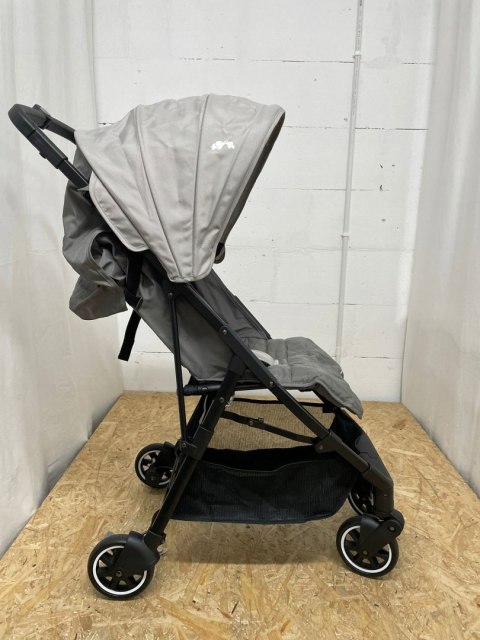 Wózek SPACERÓWKA Bebe Confort Teeny 3D Grey Mist Wózek SPACERÓWKA Bebe Confort Teeny 3D Grey Mist