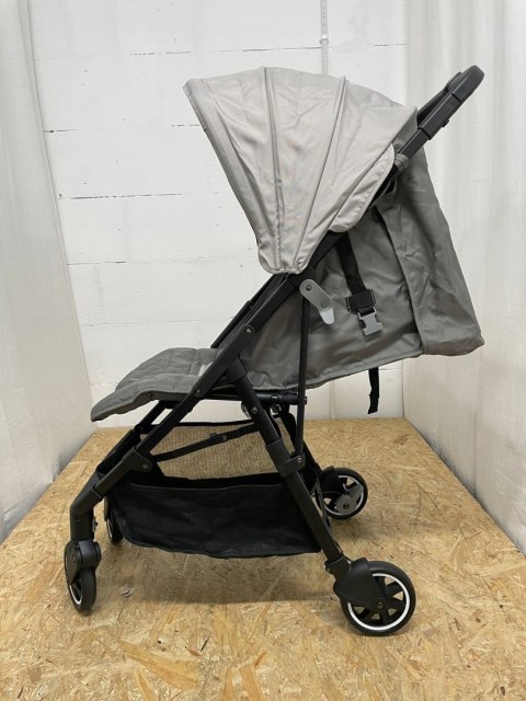 Wózek SPACERÓWKA Bebe Confort Teeny 3D Grey Mist Wózek SPACERÓWKA Bebe Confort Teeny 3D Grey Mist